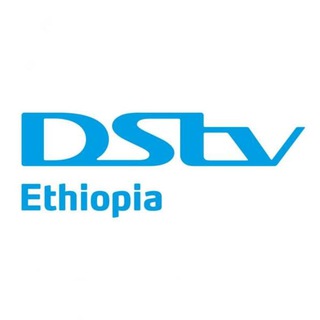 Logo of telegram channel dstvethiopiaofficial — DStv Ethiopia