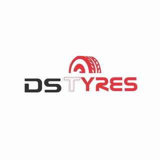 Logo del canale telegramma dstyres - DSTyres
