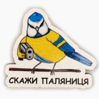 Логотип телеграм -каналу dsuvorov — Паляниця
