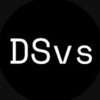 Логотип телеграм канала @dsvs_public — DSvs