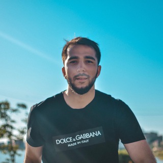Логотип телеграм канала @dt_chupanov — ShamilChupanov