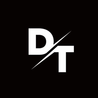 Логотип телеграм канала @dt_crypto — Дневник Трейдера