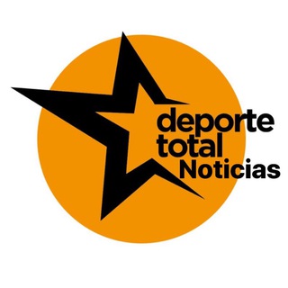 Logotipo del canal de telegramas dt_cuba - Deporte Total