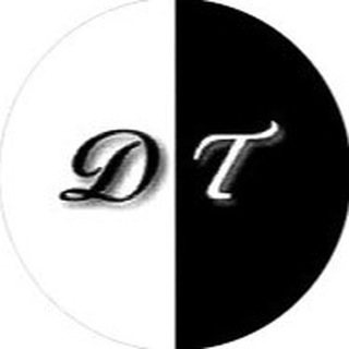 Логотип телеграм канала @dt_tuapse — dt_tuapse