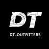 Логотип телеграм -каналу dt_outf1tters — Речі з ЄС