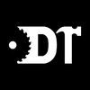Логотип телеграм канала @dt_woodwork — DT Woodwork Анапа