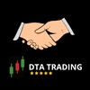 Логотип телеграм канала @dta_reviews — Отзывы — DTA Trading