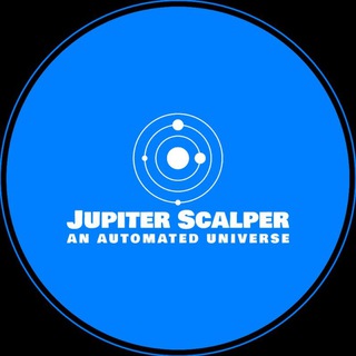 टेलीग्राम चैनल का लोगो dtc_traders — Jupiter Scalper