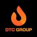 Logo saluran telegram dtcgroupchannel — DTC Group Channel