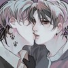 Логотип телеграм канала @dtcvi — треснувшая чашка