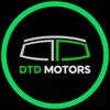 Telegram channel DTD MOTORS | CARS logo