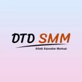 Logotipo do canal de telegrama dtdsmm - DTDSMM | Rasmiy