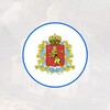 Логотип телеграм канала @dtdx_vo — Министерство транспорта и дорожного хозяйства Владимирской области