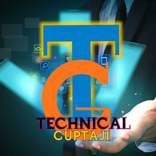 टेलीग्राम चैनल का लोगो dtechofficialguptaji — D-tech guptaji