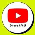 Telegram kanalining logotibi dtechvu — DtechVU : MIUI Themes & Loot Deals