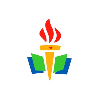Логотип телеграм канала @dtgaidar — Дворец творчества