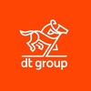 Логотип телеграм канала @dtgroup_ru — Группа компаний dt
