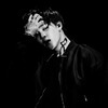 Логотип телеграм канала @dthsrs — смертоносец.