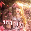 Logo of telegram channel dtislayfarm — DTI SLAY | DRESS TO IMPRESS SLAY