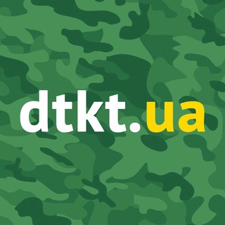Логотип телеграм -каналу dtkt_ua — «Дебет-Кредит»