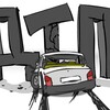 Логотип телеграм канала @dtp_avto — Автомобильные аварии, ДТП