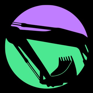 Логотип телеграм канала @dtpnk — DATAPUNK