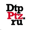 Логотип телеграм канала @dtpptzru — ДТП Петрозаводска и Карелии