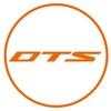 Telegram channel DTS logo