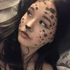 Логотип телеграм канала @dtuhvetics — гномик иви 🥹🫶🏼