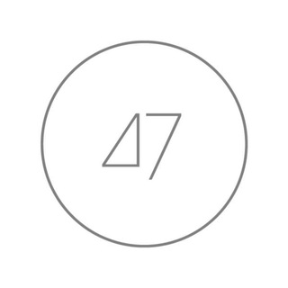 لوگوی کانال تلگرام du_47 — 47