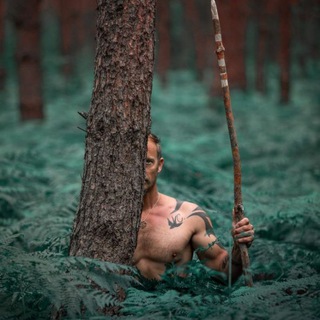 Logo des Telegrammkanals du_lebst - FreiSicht 𐃏