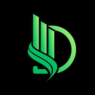 Telegram каналынын логотиби du_trade — DuTrade