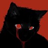 Логотип телеграм канала @du2me_katze — Кошачья жизнь под туманом неизвестности
