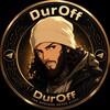 Logo of telegram channel du_tokenn — Dufoff