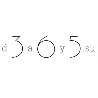 Логотип телеграм канала @dua365islam — 365 дуа (обращение к Аллаху)