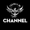 Logo of telegram channel duabi123vn — Giải Trí 123Hero