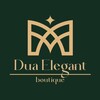 Logo de la chaîne télégraphique duaelegant - Dua Elegant Boutique🇹🇷🇦🇪