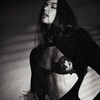 Логотип телеграм канала @duaforlipa — Dua lipa #IDGAF