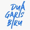 Logo saluran telegram duagarisbiruloh — 𝙙𝙪𝙖 𝙜𝙖𝙧𝙞𝙨 𝙗𝙞𝙧𝙪