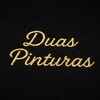 Logotipo do canal do Telegram duas_pinturas — Duas Pinturas / Salão de Arte