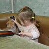 Логотип телеграм канала @duastery — коюша