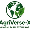 Logo of telegram channel duavcoin — Agriverse-x Announcement