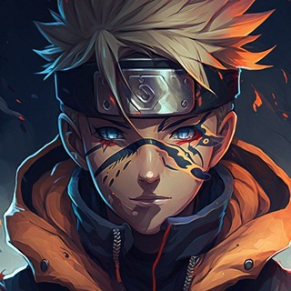 Logo of telegram channel dub_naruto — Naruto In English Dubbed