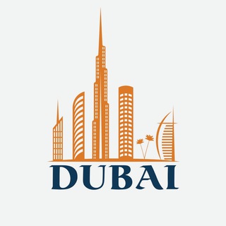 Logo saluran telegram dubai_abudabi_news — Дубай • Абу-Даби • Шарджа