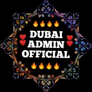 Telgraf kanalının logosu dubai_admin_double_official — DUBAI ADMIN Official { LINK }