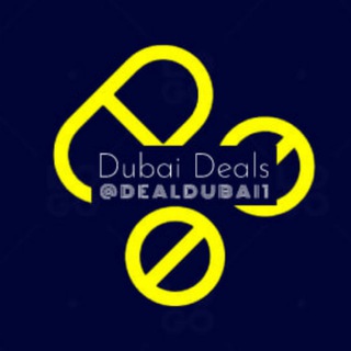 Logo saluran telegram dubai_deals1 — Dubai Deals | Hashish| Weed | الحشیش