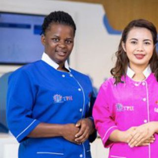 የቴሌግራም ቻናል አርማ dubai_eginsi — ከኢትዮጵያ ወደ ቤይሩት ስራና ሰራተኛ አገናኝ ኤጀንሲ