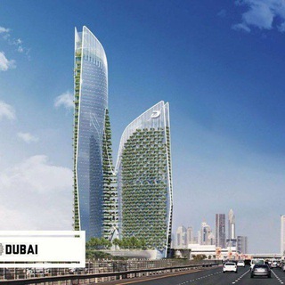 Telegram channel DUBAI GOLD SCALPERS logo
