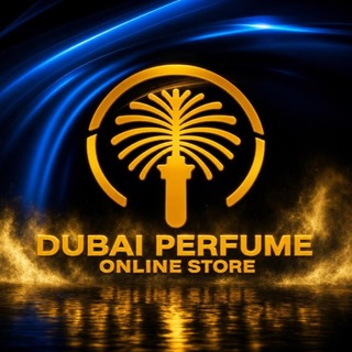Telegram channel DUBAI Perfume logo