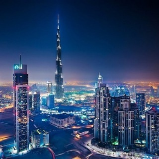 Логотип телеграм канала @dubai_turisti — Дубаи • Туризм • Путевки